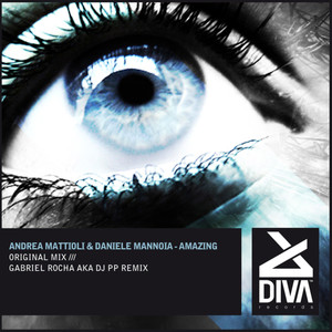 Amazing (DJ PP Remix)