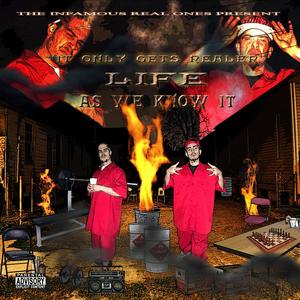 it only gets realer (Explicit)