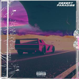 Spaceship Stardust (feat. ActiveTheGreat) (Explicit)