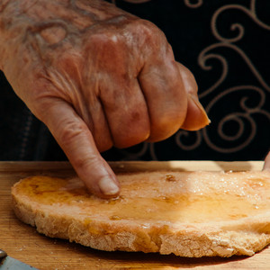 Pa amb tomàquet (Explicit)