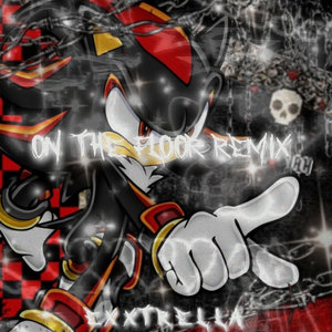 On The Floor (Remix|Explicit)