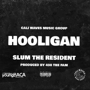 Hooligan (Explicit)