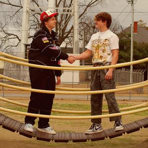 Best Friend! (feat. Dizacster & Lactose $)