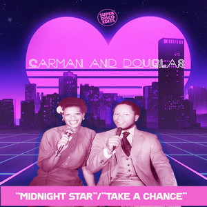 Midnight Star (feat. Carman Bryant)