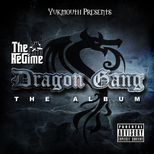 Dragon Gang Intro (Explicit)