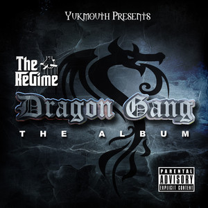 Dragon Gang (Explicit)