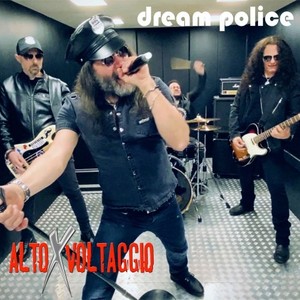 Dream Police