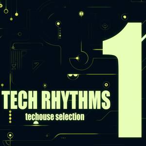 Tech Rhythms, Vol. 1