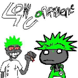 low confidence freestyle (feat. Prodby668 & 6ixxunder) (Explicit)