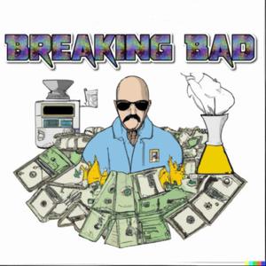 Breaking Bad (feat. Acid Souljah) (Explicit)
