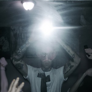 The Party Isn't Over