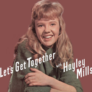 Let's Get Together