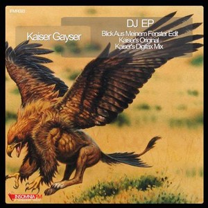 DJ (Kaiser's Digifax Mix)