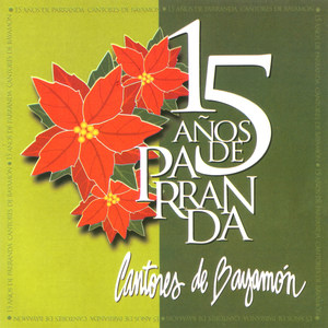 15 Anos De Parranda