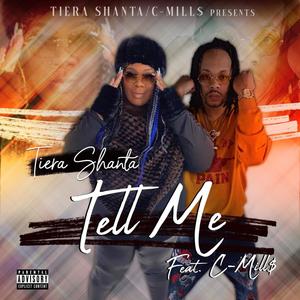 Tell Me (Explicit)