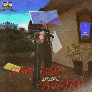 SERCE NA DŁONI (Explicit)