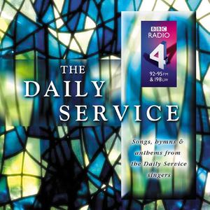 The Daily Service - Songs, Hymns & Anthems