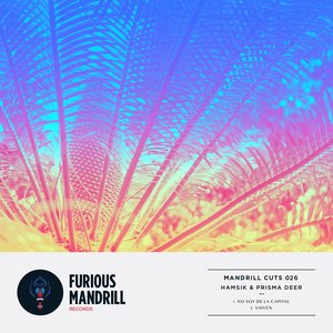 Mandrill Cuts 026