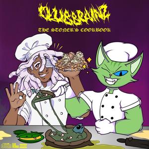 The Stoner Cookbook (Explicit)