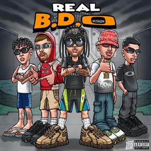 MEGA OAKLEY (Explicit)