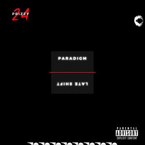 Paradigm/Late Shift (Explicit)