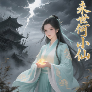 第412集欲哭无泪的三人 (DJ长音频) - 小酷说书封面