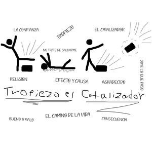 Agradecido (feat. Carlos Dizera) (Explicit)