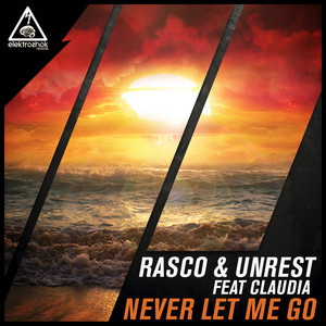 Never Let Me Go (Original Mix)