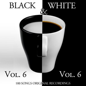 Black & White, Vol. 6
