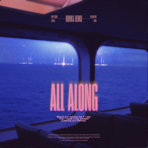 All Along (ROWKA Remix)