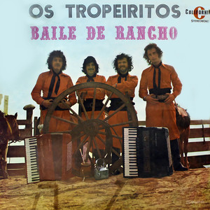 Baile de Rancho