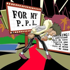 state of mine (Explicit)