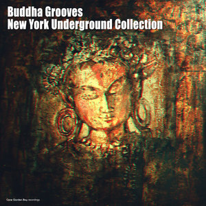 Buddha Grooves - New York Underground Collection