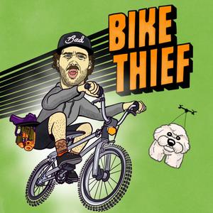 Bike Thief (feat. Peter Sprague)