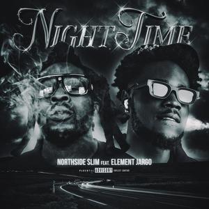 NightTime (feat. Element Jargo) [Explicit]