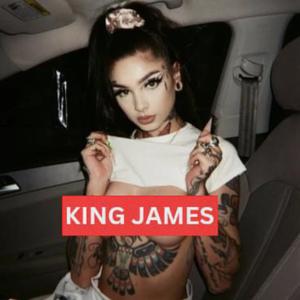 King James (feat. TrenchboyJio) [Explicit]