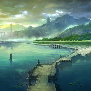 【伪装者/楼诚】寸土