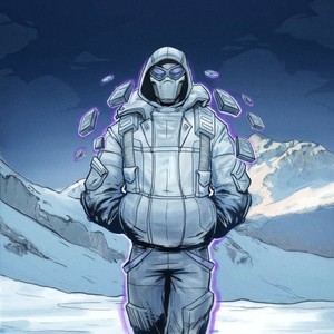 Big Shaggy - Black Panther (Explicit)