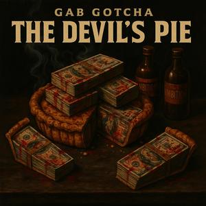 The Devil's Pie (Explicit)