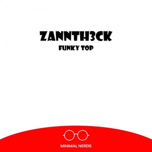 Funky Top (Original Mix)