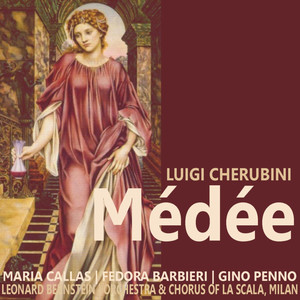 Cherubini: Médée