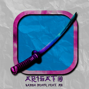 Arigato (Explicit)