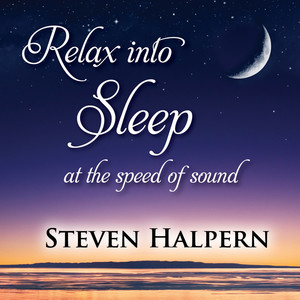 Relax into Sleep at the Speed of Sound(Part 6)