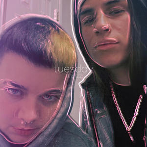 ISSUES (feat. Vixsohigh) (Explicit)