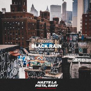 Black Rain