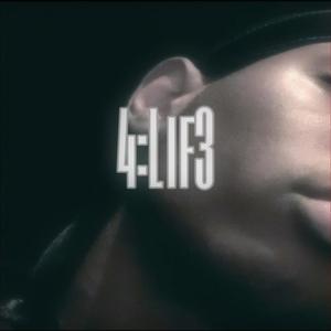4:Lif3 (Explicit)
