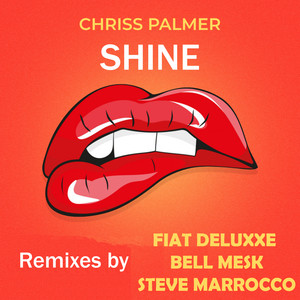 Shine (Remixes)