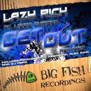 Get Out (Keemerah Remix)