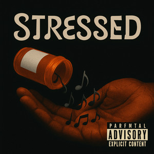 Stressed (Explicit)