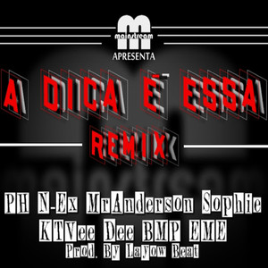 A Dica É Essa (Remix) [Explicit]